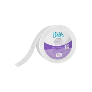 Depil Bella Lenço Econômico 50m