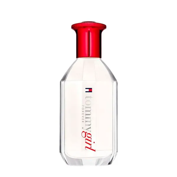 Tommy Hilfiger Tommy Girl Forever Eau de Toilette - Perfume Feminino 50ml 50ml 50ml