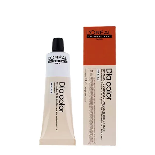Tonalizante L'Oréal Professionnel Dia Color 60g 4.62 60g