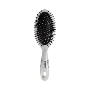 Proart Escova EM10B Oval Marble Cinza