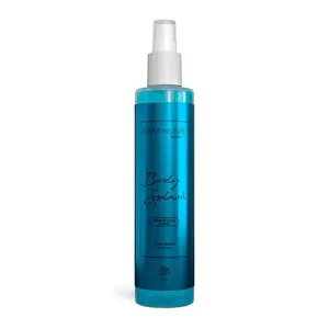Desodorante Corporal Body Splash Giovanna Baby Turquoise 260ml