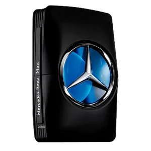 Mercedes-Benz Man Blue Eau de Toilette - Perfume Masculino 100ml