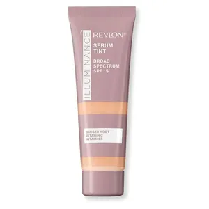 Sérum Base Revlon Illuminance Serum Tint FPS 15 28ml