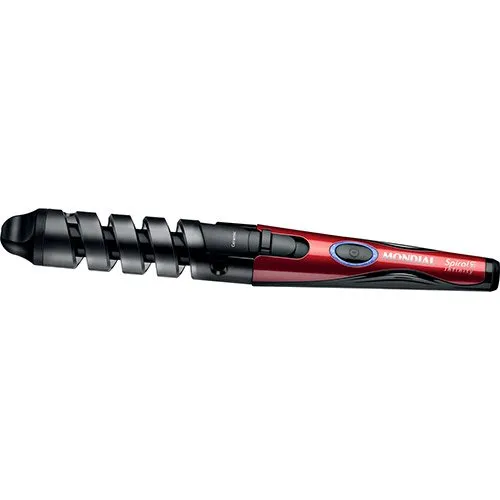 Modelador Babyliss Mondial Spiral Infinity 127V 35W EM-05
