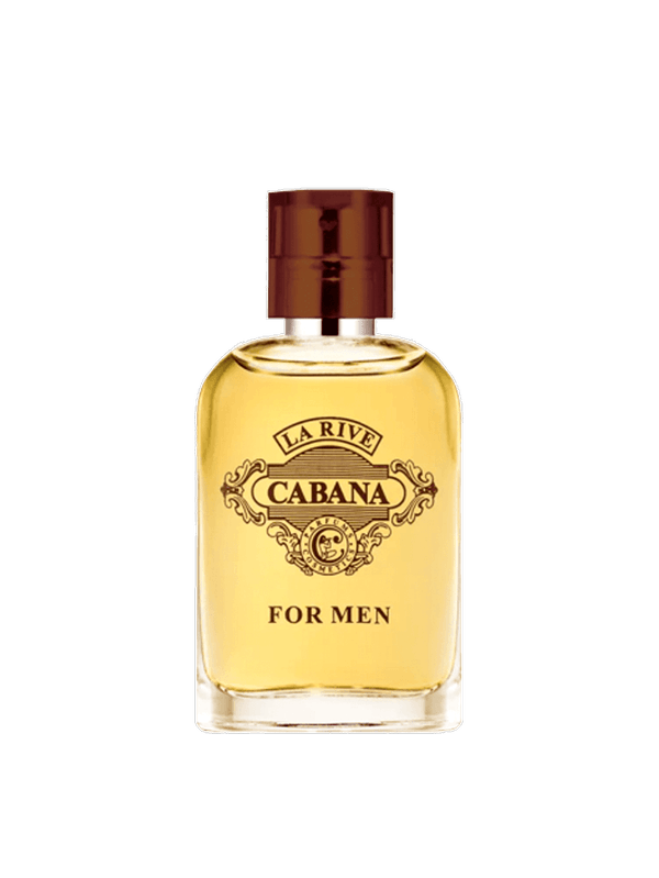 La Rive Cabana Eau de Toilette - Perfume Masculino 30ml