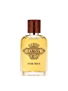 La Rive Cabana Eau de Toilette - Perfume Masculino 30ml