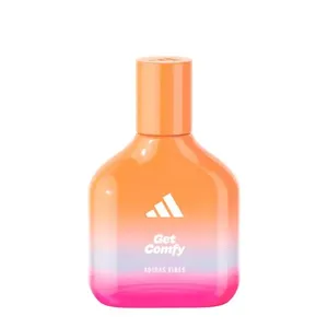 Perfume Adidas Vibes Get Comfy Unissex - Eau de Parfum 50ml 50ml