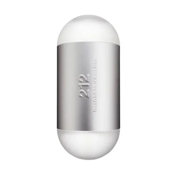 212 - Carolina Herrera - Eau de Toilette Feminino - 100ml