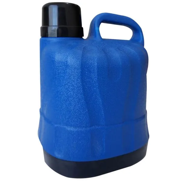 Garrafão Antares Plásticos Azul 3 Litros