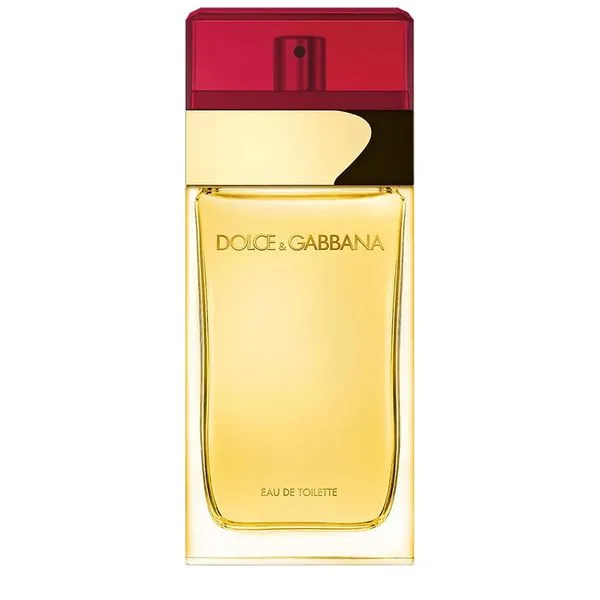 Dolce & Gabbana - Feminino - Eau de Toilette - 100ml