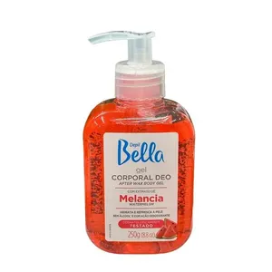 Gel Corporal Depil bella Melancia 250g