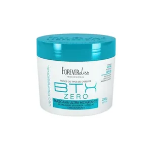 Botox Capilar Capilar Forever Liss Btox Zero 250 g