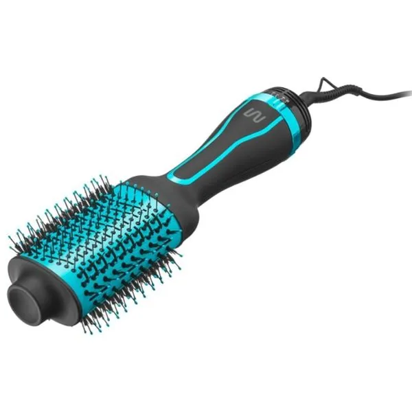 Escova Secadora EB117 Azul Bivolt Multilaser