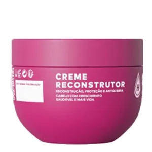 Creme para Cabelo Hidratei Reconstrutor 250g