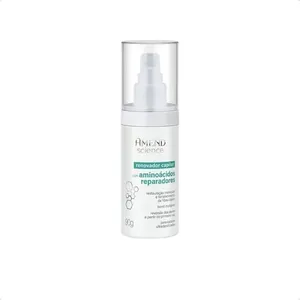 Renovador Capilar Amend Science 90g
