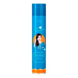 Hair Spray Charming Argan 300ml