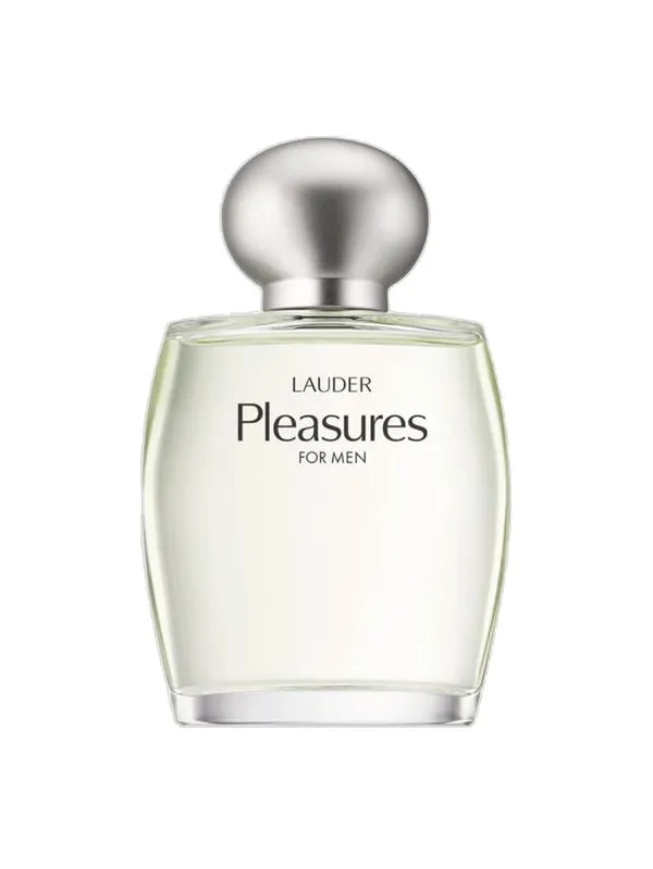 Estée Lauder Pleasures Cologne - Perfume Masculino 100ml