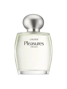 Estée Lauder Pleasures Cologne - Perfume Masculino 100ml