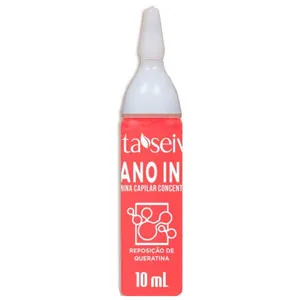 Ampola Capilar Vita Seiva Nano In 10ml