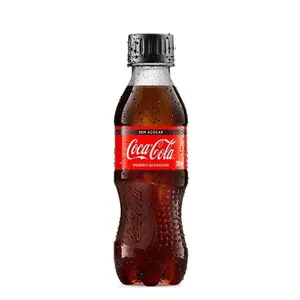 Refrigerante Coca Cola sem Açúcar - 200ml