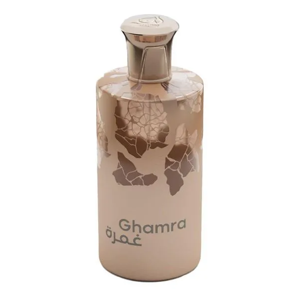 Mawwal Sense Ghamra Eau De Parfum - Perfume Masculino 100ml