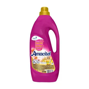Amaciante Roupa Amacitel Paixão Envolvente 2L