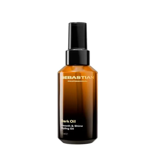 Óleo Capilar Sebastian Professional Dark Oil 100ml 100ml