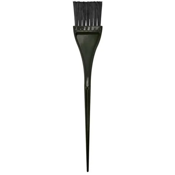Pincel Para Tintura Zalike Pequeno