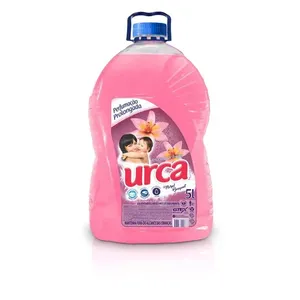 Amaciante De Roupa Urca Floral Bouquet 5L