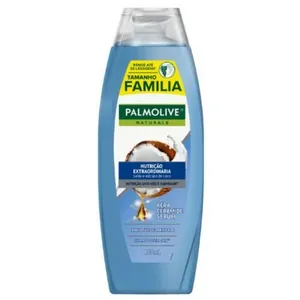 Shampoo Palmolive Nutrição Extraordinária 650ml