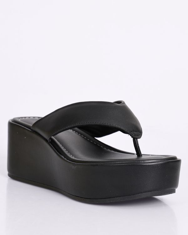 Tamanco Feminino Moleca Preto 39