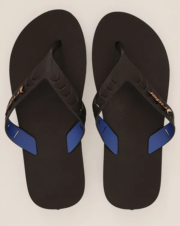 Chinelo Masculino Rider Duo Preto 41/42