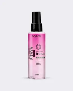 Body Splash Feminino Pitaya Dia a Dia 160ml UN