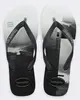 Chinelo Havaianas Masculino Top Surfer | Cinza 41/42