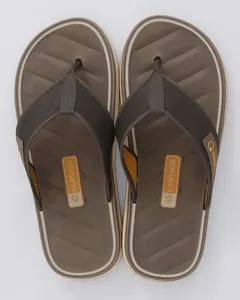 Chinelo Masculino Cartago Málaga Sport Cinza 39