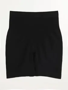 Bermuda Modeladora Trifil Feminina PRETO GG
