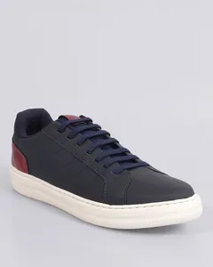 Sapatênis Masculino Mr. Kitsch Amalfi Azul 42