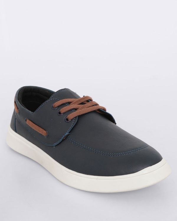 Sapatênis Masculino Casual Marinho 42