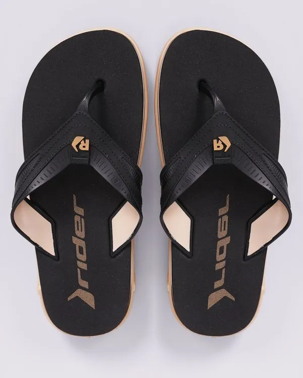 Chinelo Masculino Rider RW Plus Preto 41