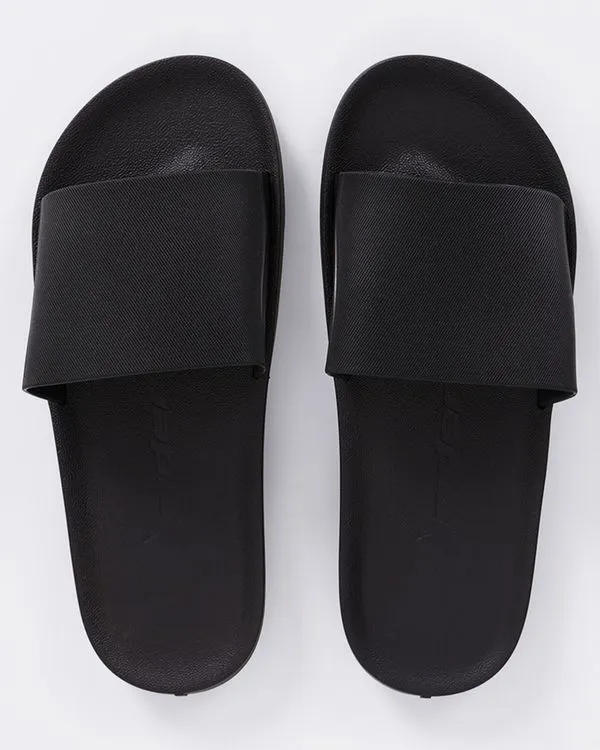 Chinelo Slide Masculino Rider Feel Preto 41
