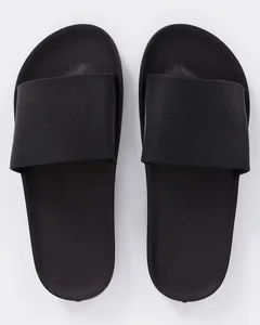 Chinelo Slide Masculino Rider Feel Preto 41