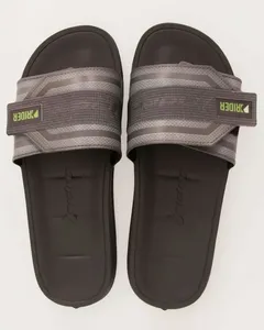 Slide Masculino Rider Preto 41