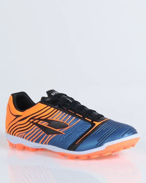 Chuteira Masculina Society Dray Azul 37