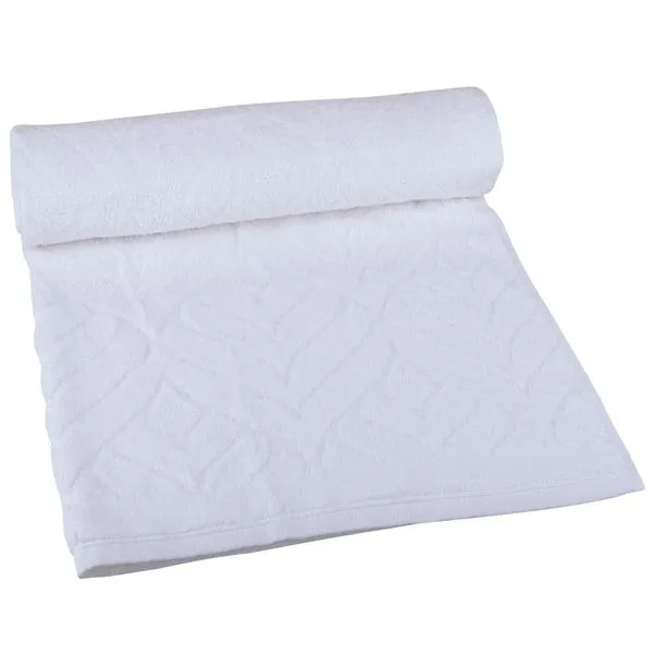 Toalha de Banho Florença Atlântica Off White