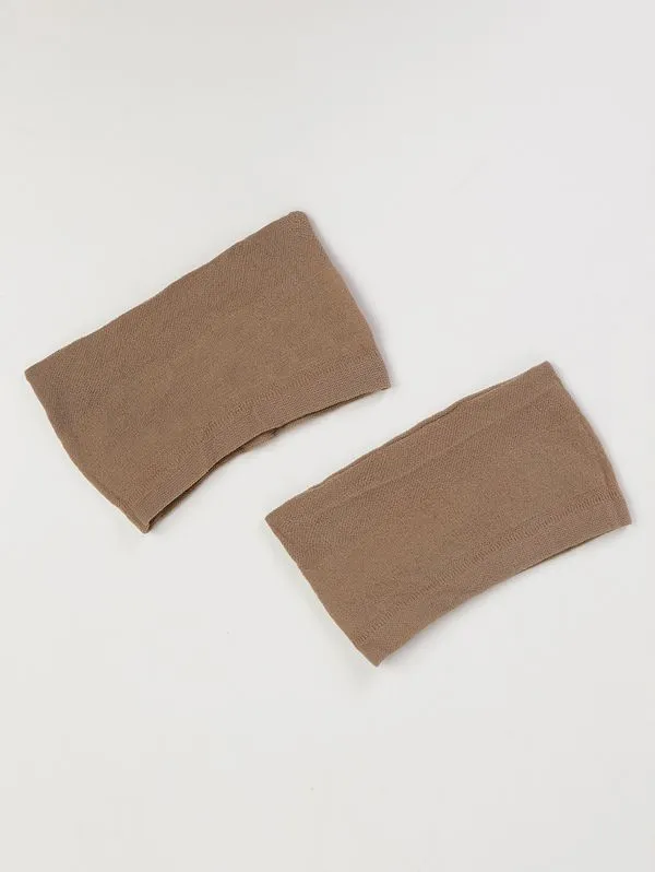 Meia Sapatilha Invisível Trifil Feminina Nude
