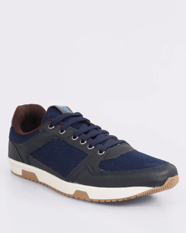Tênis Masculino MR.Kitsch Milano Azul 41