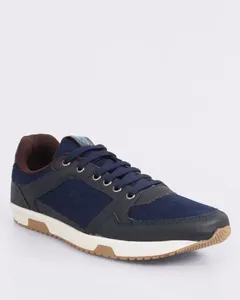 Tênis Masculino MR.Kitsch Milano Azul 41