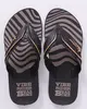 Chinelo Masculino Rider Way Element Preto 39/40