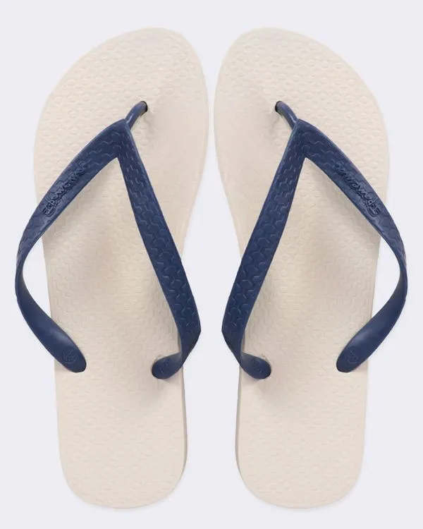 Chinelo Ipanema Masculino Clássico Branco 37/38