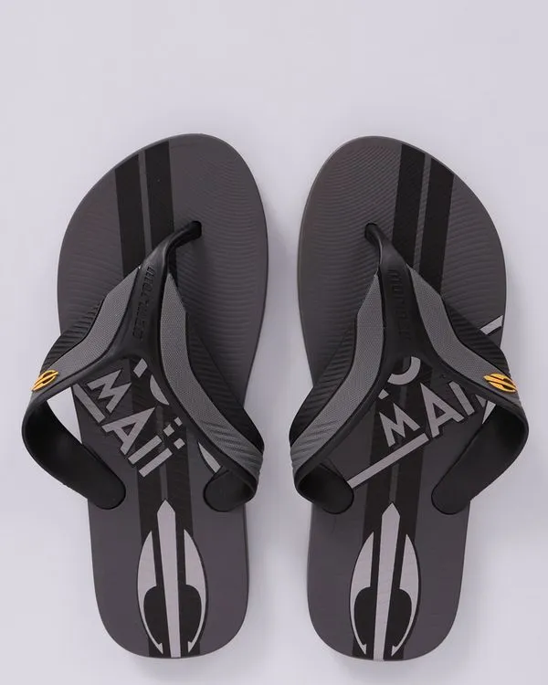 Chinelo Masculino Mormaii Neoclycle Cinza 43/44